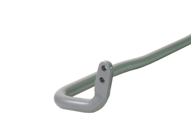 Whiteline 17-22 Honda Civic Type R Rear 20mm Non-Adjustable Swaybar - Image 2