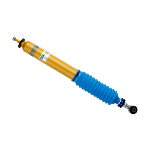 Bilstein B16 for 2017 Mercedes-Benz E400 V6 3.0L Front and Rear Suspension System - Image 6
