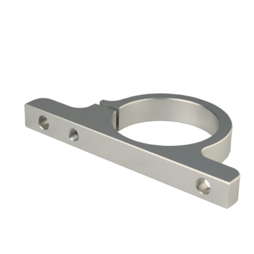 Aeromotive Billet Filter Bracket (for 12301 and 12304 Fuel Filters) - Image 4