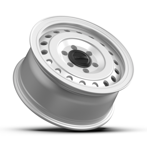 fifteen52 Neito HD 17x8 6x130 38mm ET 84.1mm Center Bore Radiant Silver Wheel - Image 4