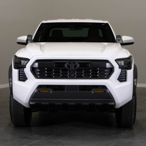 Diode Dynamics 2024+ Toyota Tacoma SS6 LED Stage Series Fog Light Kit - Image 4
