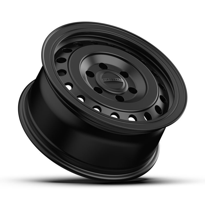 fifteen52 Neito HD 17x8 6x130 38mm ET 84.1mm Center Bore Asphalt Black Wheel - Image 4