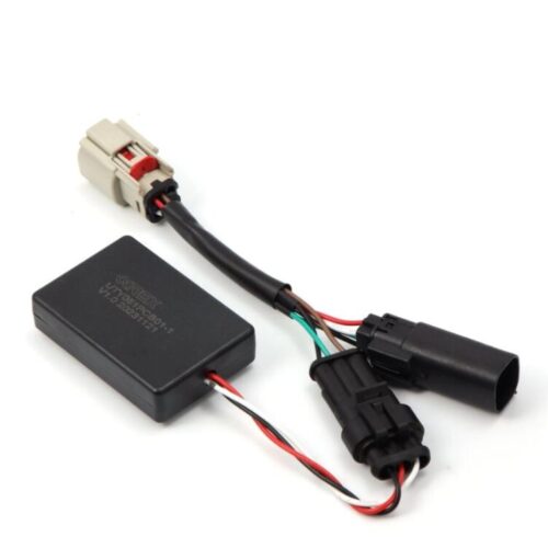 AlphaRex Stock LED Tail Lights to AlphaRex LUXX-Series Tail Lights Converters (For 620030) - Image 3