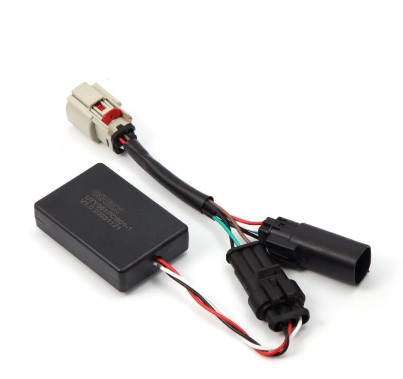 AlphaRex Stock LED Tail Lights to AlphaRex LUXX-Series Tail Lights Converters (For 620030) - Image 3
