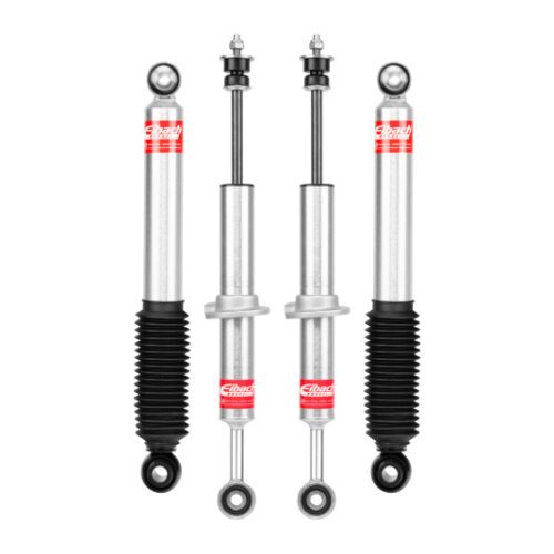 Eibach 07-22 Toyota Sequoia 5.7L 4WD Pro-Truck Lift Kit - Image 3