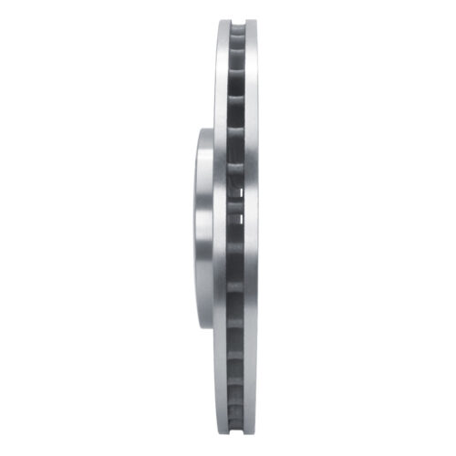 DFC 21-25 Audi Q4 e-tron Front Brake Rotor - Image 3