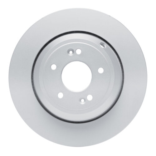 DFC 604-03056 18-23 Genesis G70 Rear GeoSPEC Coated Rotor