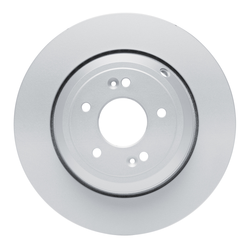 DFC 18-23 Genesis G70 Rear GeoSPEC Coated Rotor