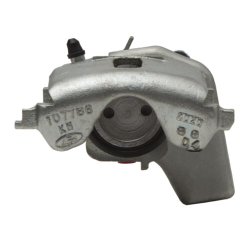 DFC 84-90 Ford Mustang Rear-L Silver Zinc Coated Premium Caliper - Image 5