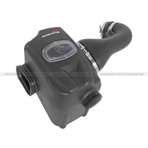 Alternative view of aFe Power Momentum GT Pro 5R Stage-2 Intake System 11-15 Dodge Challenger/Charger V6-3.6L