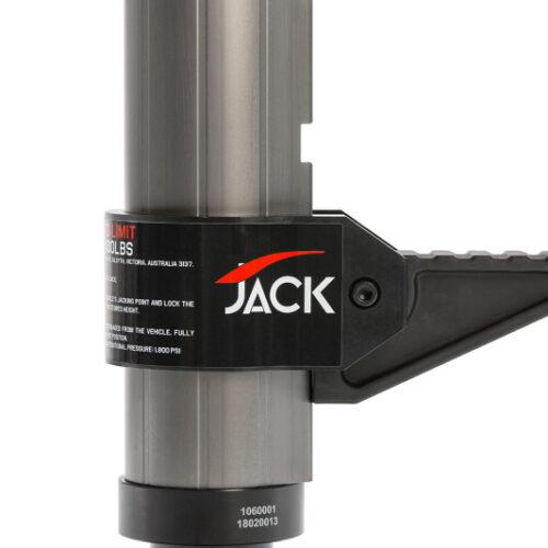 ARB Hydraulic Recovery Jack - Image 9