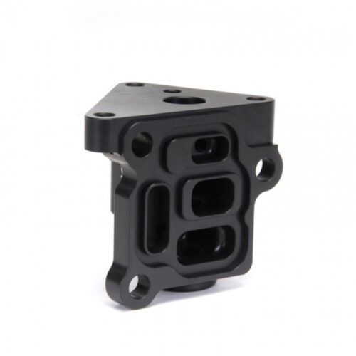 Skunk2 00-09 Honda S2000 (All Models) Black Anodized Billet Solenoid - Image 5