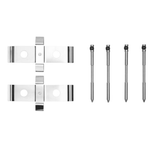 DFC 03-06 Ford GT Front Premium Hardware Kit - Image 2