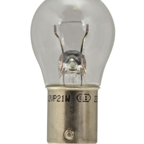 Hella Bulb 7506 12V 21W BA15s S8 - Image 5