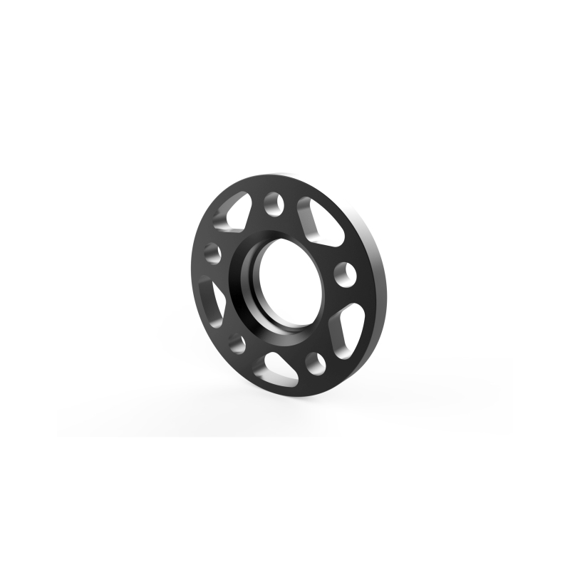 APR Wheel Spacers - 5x112 - 66.5mm CB - 15mm Thick (Set of 2) - Image 3