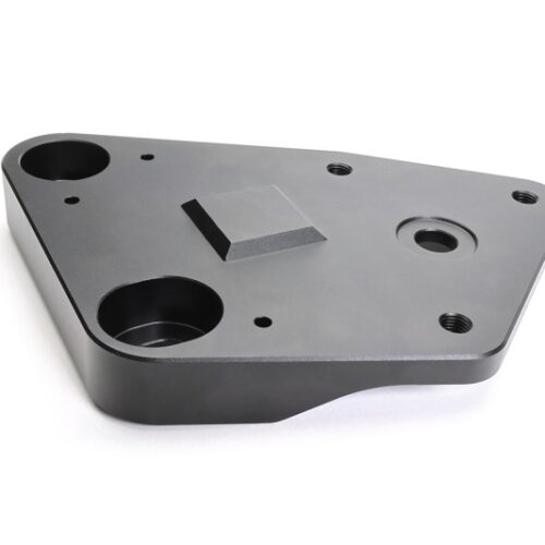 PERRIN 22-26 Subaru WRX / 17-25 Impreza / 20-25 LGT & OBXT Front Control Arm Brace - Image 3