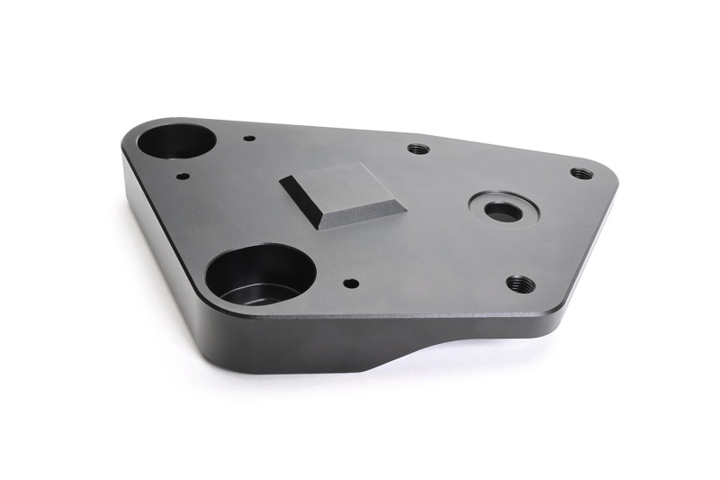PERRIN 22-26 Subaru WRX / 17-25 Impreza / 20-25 LGT & OBXT Front Control Arm Brace - Image 3