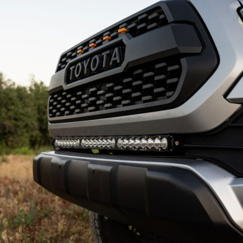Baja Designs for 2016+ Toyota Tacoma S8 30 inch Front Bumper Kit - Image 4