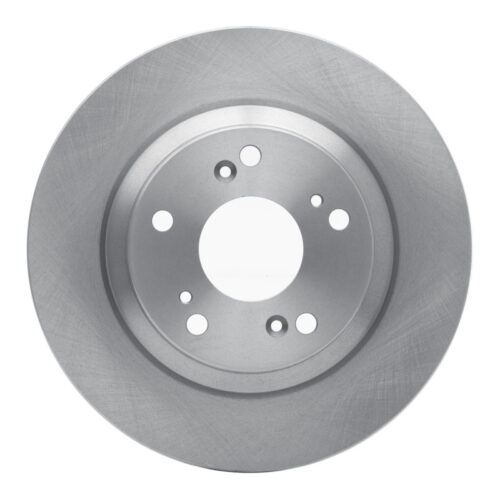DFC 600-59028 00-09 Honda S2000 Rear Brake Rotor