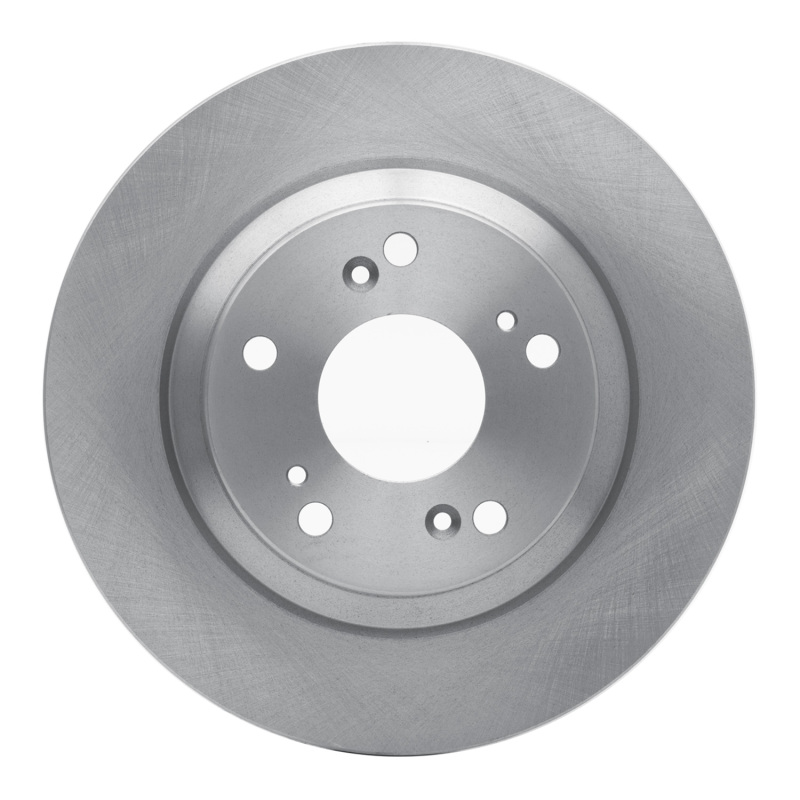 DFC 600-59028 00-09 Honda S2000 Rear Brake Rotor