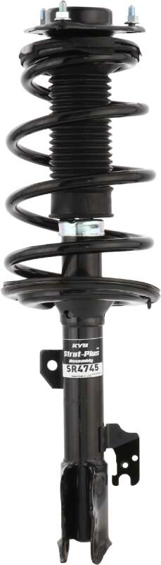 KYB 15-20 Toyota Sienna FWD Strut-Plus Assembly - Front Right - Image 3