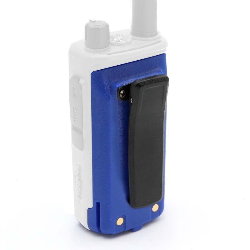 Rugged Radios Replacement Lithium Battery for R1 Handheld Radio w/12v Charge Port - Image 2