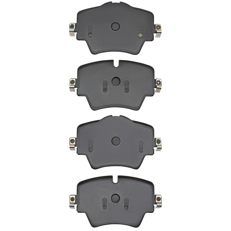 DFC 15-25 BMW X1 (USA/Canada) Front Euro 5000 Ceramic Brake Pads and Hardware Kit - Image 3