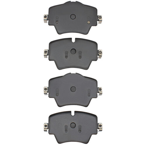 DFC 19-24 BMW 330i Front Euro 5000 Ceramic Brake Pads - Image 3