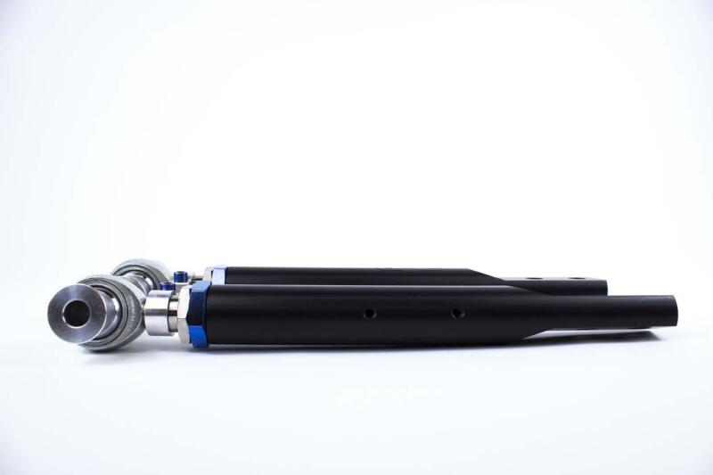 SPL Front Tension Rods for 1989-1994 Nissan 240SX (S13) / 1989-1994 Nissan Skyline (R32) - Image 6