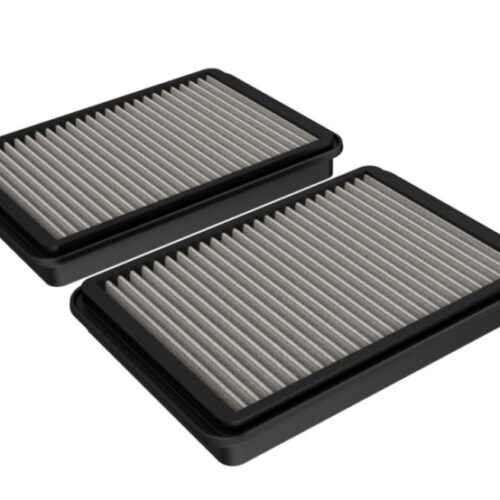 aFe Power Magnum FLOW Pro DRY S Air Filter 21+ RAM 1500 TRX V8-6.2L