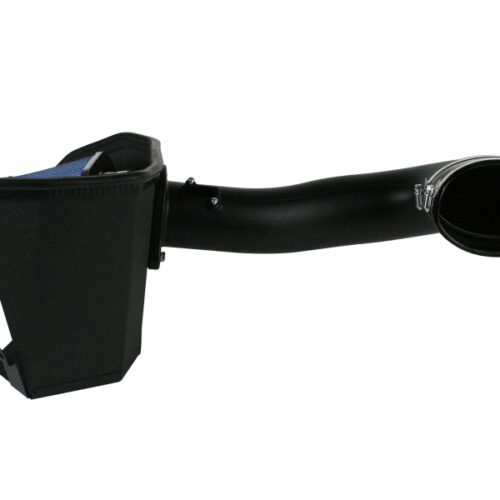 aFe Power MagnumFORCE Intakes Stage-2 P5R AIS P5R Ford Mustang 05-09 V8-4.6L w/o Cover - Image 6