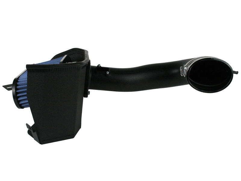 aFe Power MagnumFORCE Intakes Stage-2 P5R AIS P5R Ford Mustang 05-09 V8-4.6L w/o Cover - Image 6