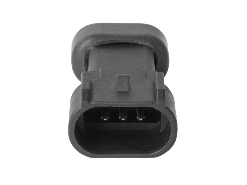 aFe Power 05-13 Chevy C6 Corvette CONTROL Ride Height Simulators - Image 3