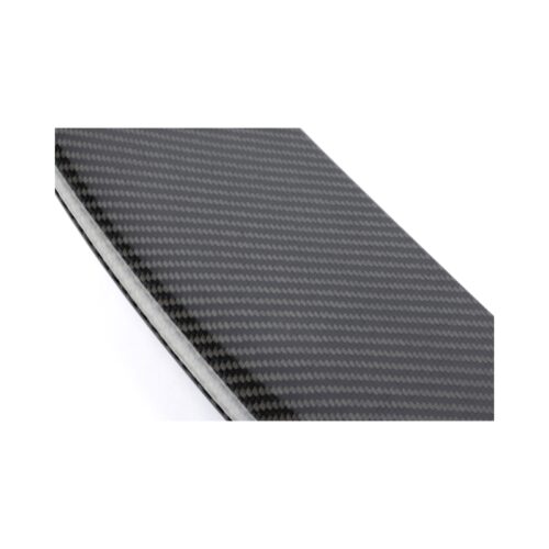 Dinan 20-26 Toyota GR Supra (A90/A91) Carbon Fiber Front Lip - Image 5