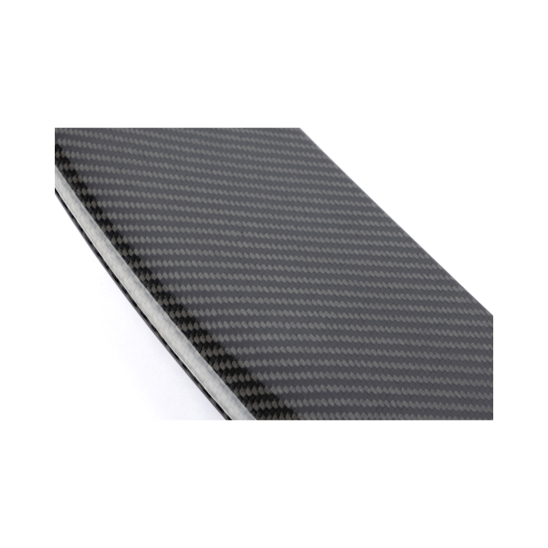 Dinan 20-26 Toyota GR Supra (A90/A91) Carbon Fiber Front Lip - Image 5