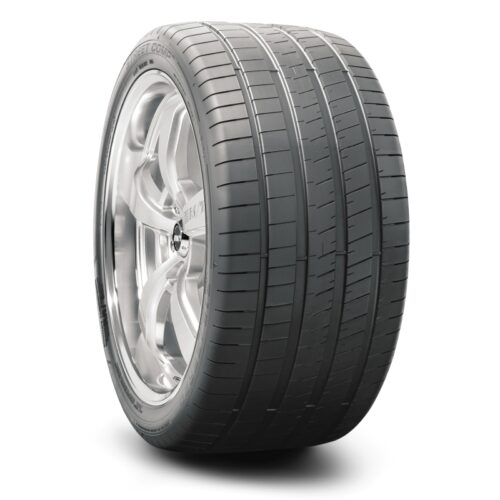 Mickey Thompson Street Comp GHT - 225/40R18 92Y XL -277863 - Image 4