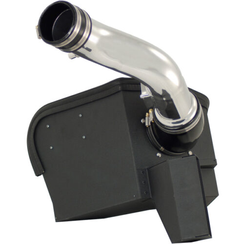 aFe Power MagnumFORCE Intakes Stage-2 P5R AIS PDS Ford Mustang 11-12 V6-3.7L (pol) - Image 4