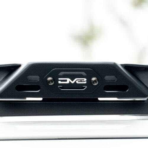 DV8 Offroad Roof Rack Handle | Pair - Image 9