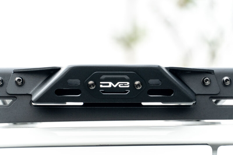 DV8 Offroad Roof Rack Handle | Pair - Image 9