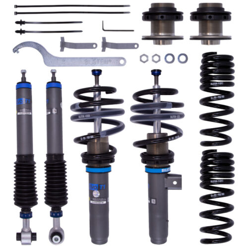 Bilstein for 19-21 BMW 330i xDrive 20-21 M340i xDrive 2021 330e/430i xDrive EVO T1 Coilovers