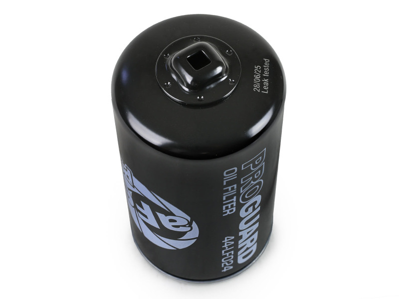 aFe Power Pro GUARD D2 Oil Filter 11-17 Ford Diesel Trucks V8 6.7L (td) (4 Pack) - Image 6