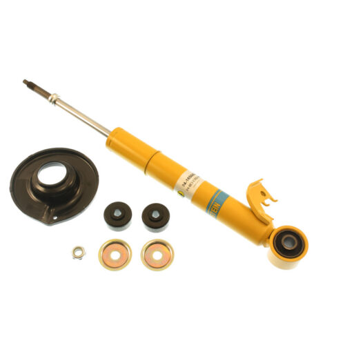 Bilstein B6 for 2005 Toyota Tacoma Base RWD Front Left 36mm Monotube Shock Absorber - Image 2