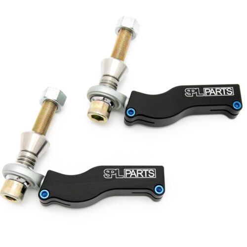 SPL Tie Rod Ends (Bumpsteer Adjustable) for 2006-2013 BMW 3 Series/1 Series (E9X/E8X)