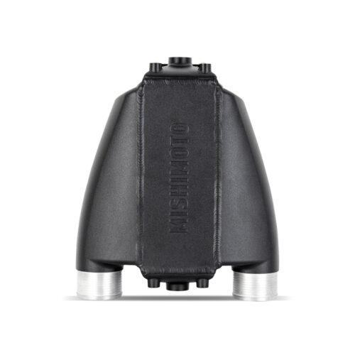 Mishimoto Universal Air-To-Water Intercooler Single Pass (500hp) - Image 2