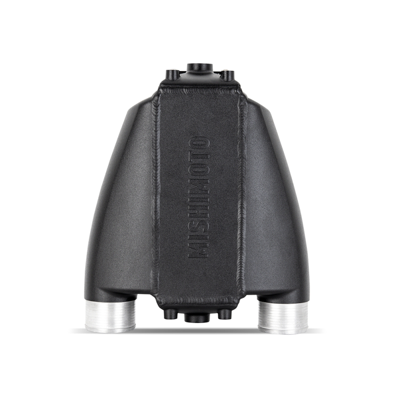 Mishimoto Universal Air-To-Water Intercooler Single Pass (500hp) - Image 2