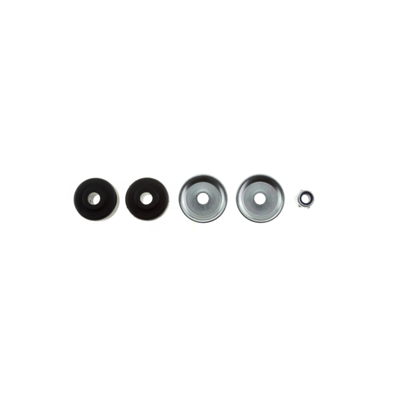 Bilstein 4600 Series for 1975-1991 Ford E-350 Econoline Front 36mm Monotube Strut Assembly - Image 4