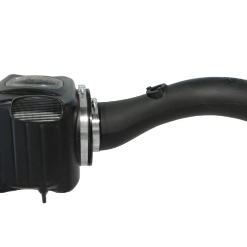 aFe Power Momentum GT PRO DRY S Stage-2 Si Intake System, GM 09-13 Silverado/Sierra 1500 V8 (GMT900) - Image 4