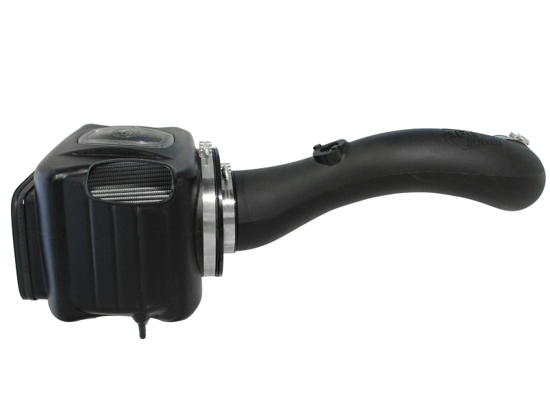 aFe Power Momentum GT PRO DRY S Stage-2 Si Intake System, GM 09-13 Silverado/Sierra 1500 V8 (GMT900) - Image 4