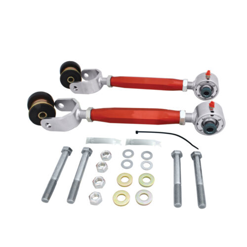 QA1 78-96 GM B-Body Upper Adjustable Trailing Arms - Image 2