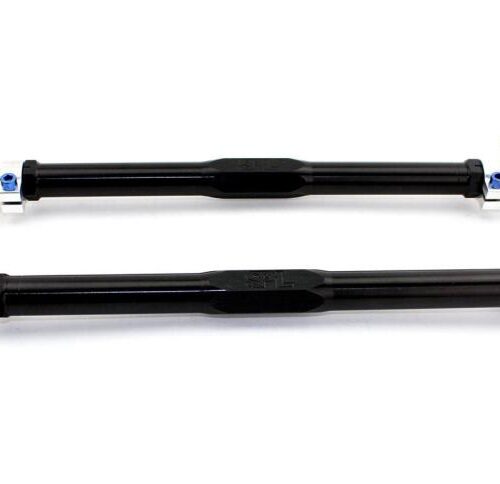 SPL Rear Toe Links with Eccentric Lockout for 2014+ BMW M2/M3/M4 (F8X) - Image 6